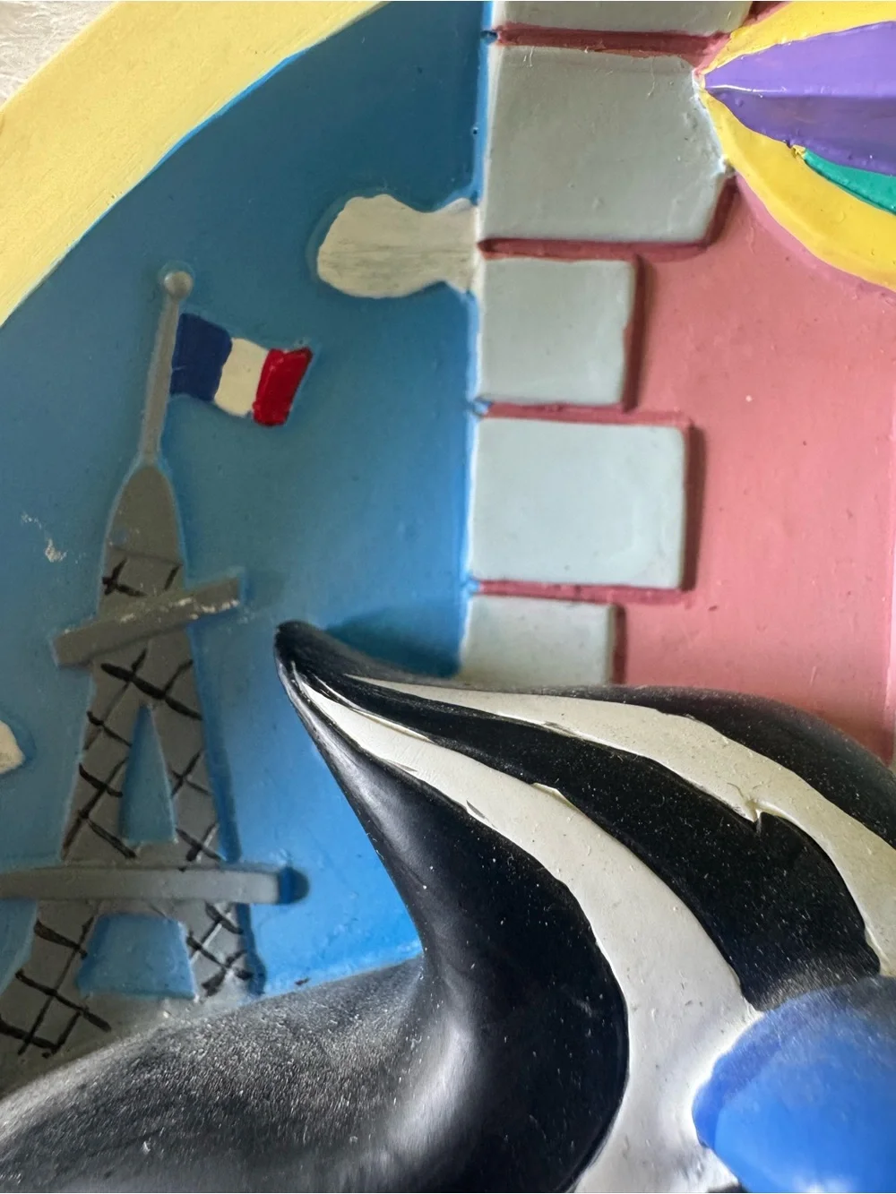 Pepe Le Pew 